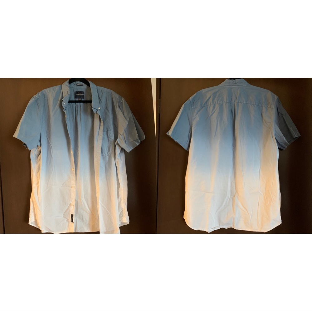 American Eagle Shirt